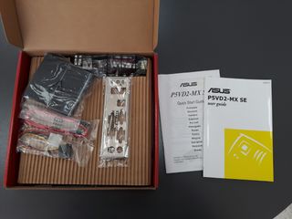 Placa Base Asus 