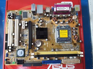 Placa Base Asus 