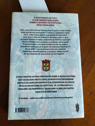 Foi Assim que Aconteceu? - História de Portugal