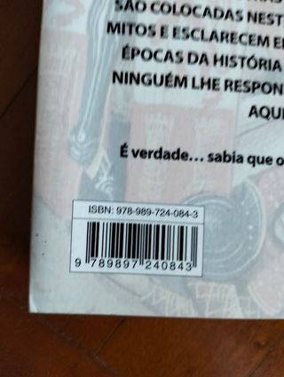 Foi Assim que Aconteceu? - História de Portugal