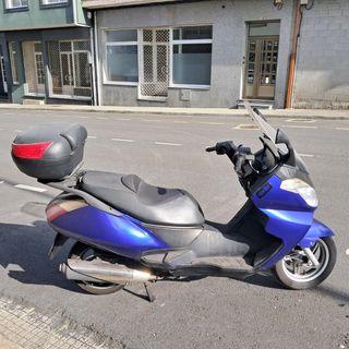 Vendo Aprilia Arrecife