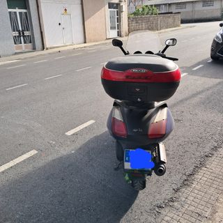 Vendo Aprilia Arrecife