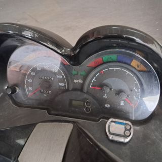 Vendo Aprilia Arrecife