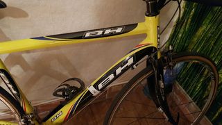 Vendo bici carretera