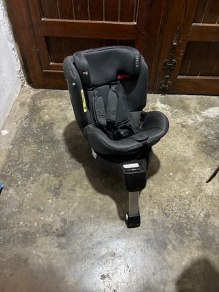 Silla de coche grupo 0 1 2 3 #papa#mama#coche