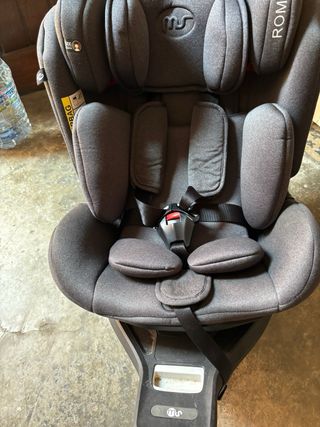 Silla de coche grupo 0 1 2 3 #papa#mama#coche