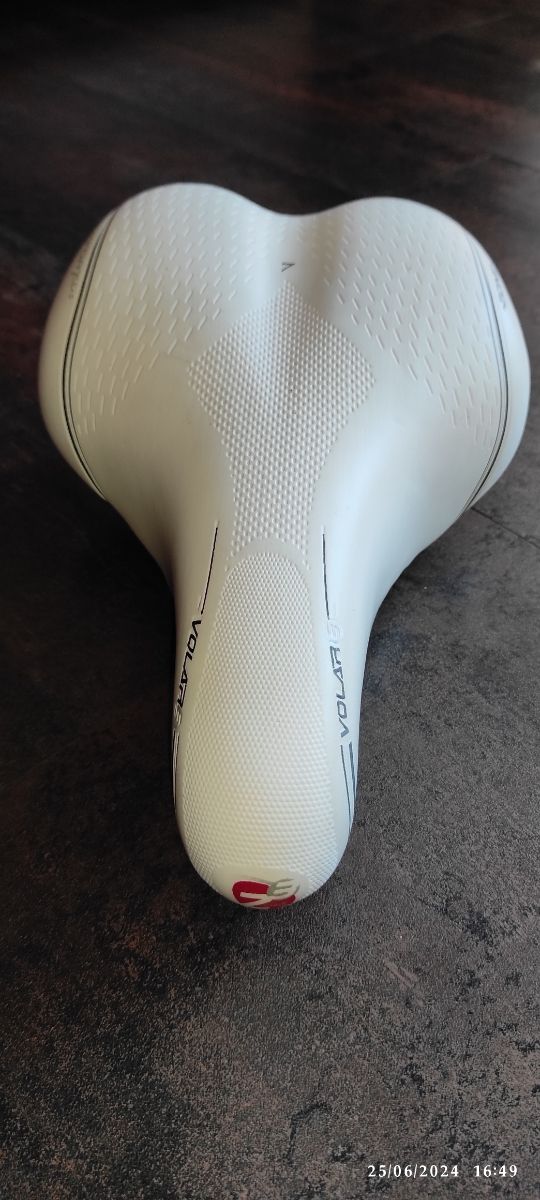 Sillin assano volare