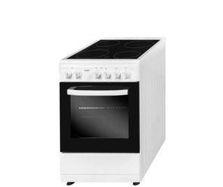 horno y vitroceramica