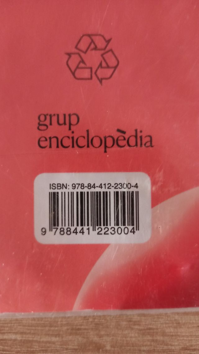 Llengua Catalana 4eso ISBN 9788441223004