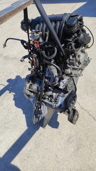 Motor Mercedes 170cdi - 90cv. Tipo 668.940d