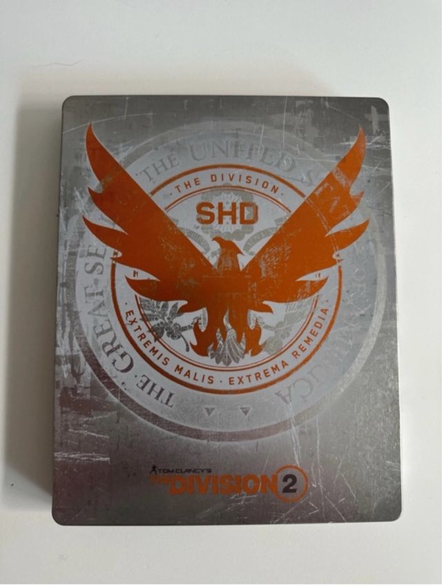 The Division 2