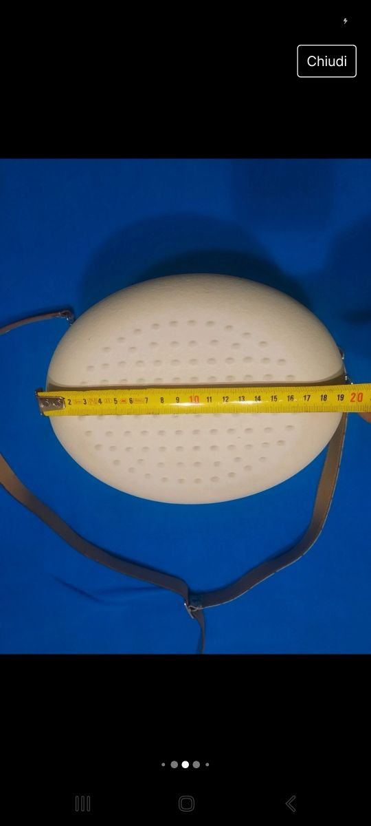 Borsa a secchiello Obag