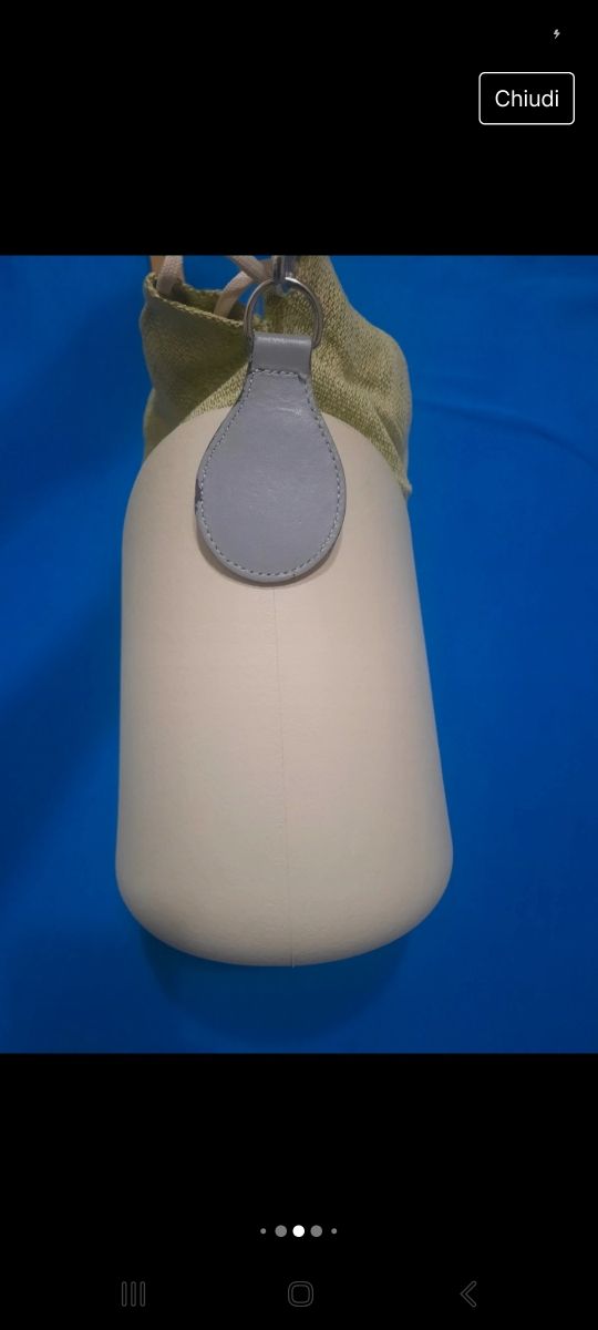Borsa a secchiello Obag