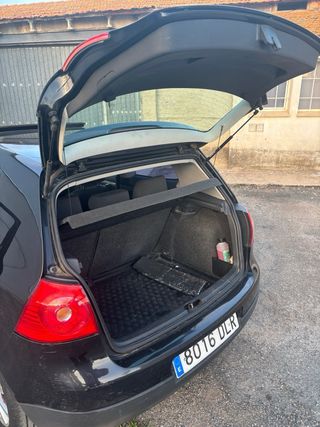 Volkswagen Golf 2005