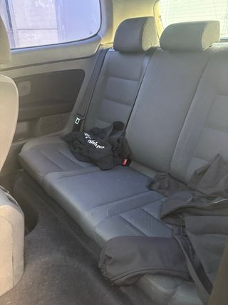 Volkswagen Golf 2005