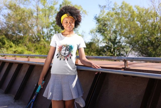 Camiseta Personalizada