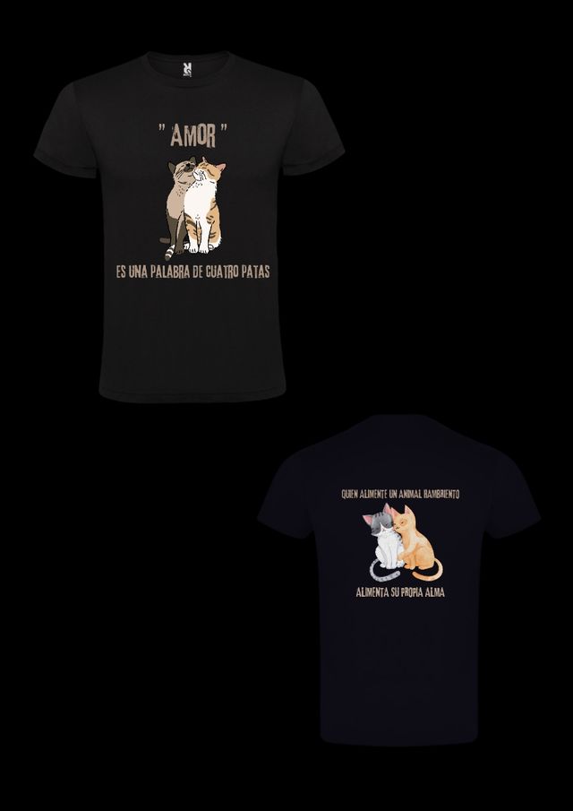 Camiseta Personalizada