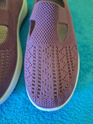 SANDALIAS MUJER TALLA 37