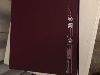 Busta e scatola Gucci