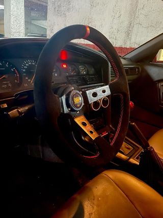 Toyota GR Supra 1991