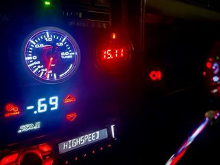 Toyota GR Supra 1991