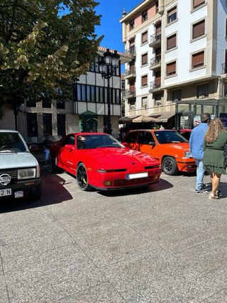 Toyota GR Supra 1991