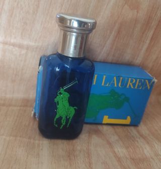 Bottiglietta di profumo vuota