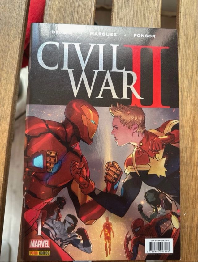Civil War
