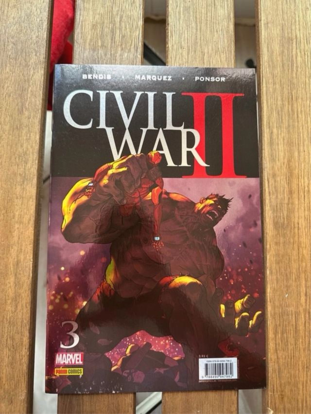 Civil War
