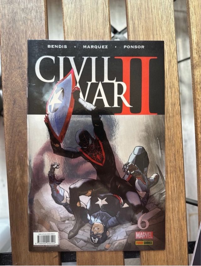 Civil War