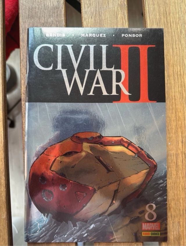 Civil War