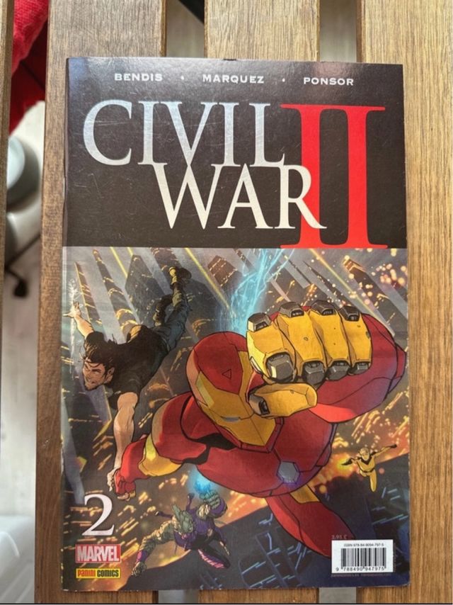 Civil War