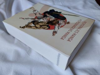 Libro y Cuaderno de dibujo Manga