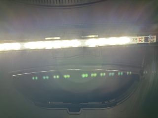 Coperchio Tetra StarterLine54L Nuovo Con Luce Led