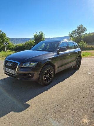Audi Q5 2010