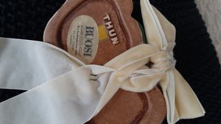 Coppia di angeli da parete THUN