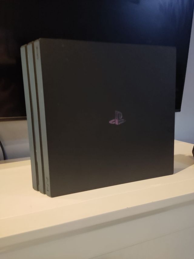 PS4 Pro