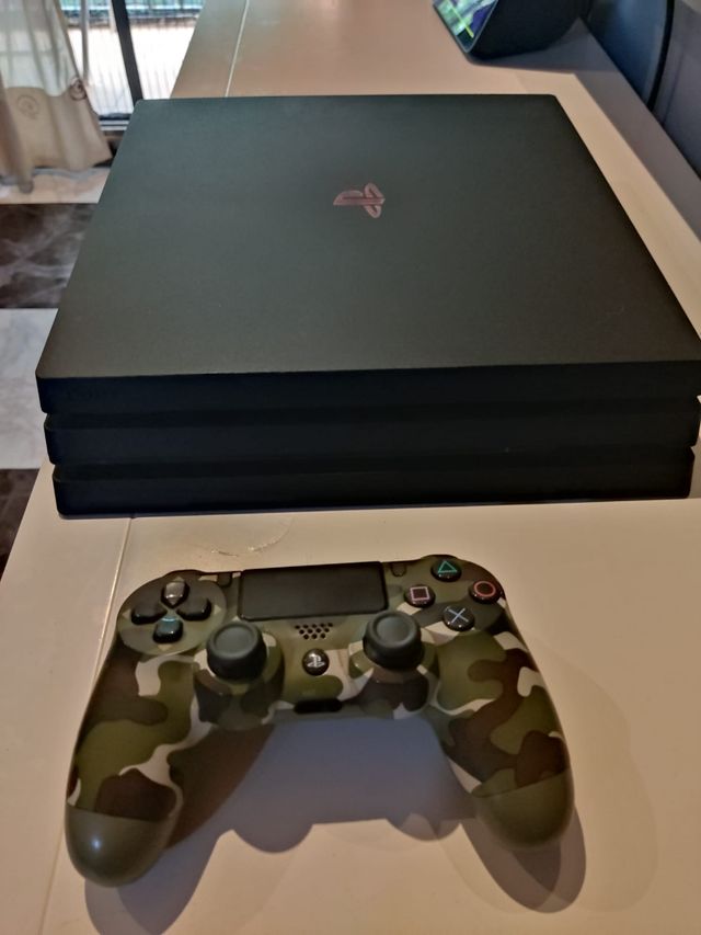 PS4 Pro