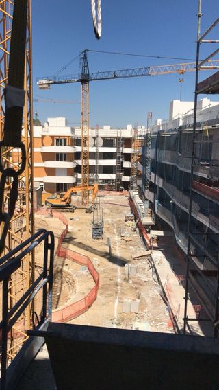 Electricista por alrededores de huelva