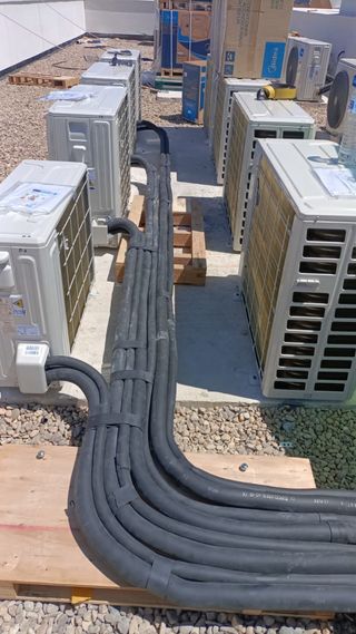 Electricista por alrededores de huelva