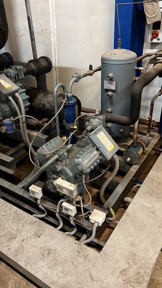 Electricista por alrededores de huelva