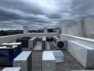 Electricista por alrededores de huelva