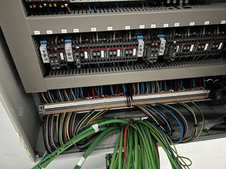 Electricista por alrededores de huelva