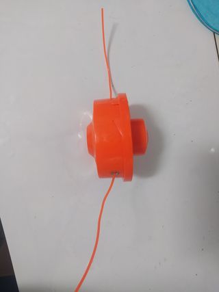 Cabezal desbrozadora