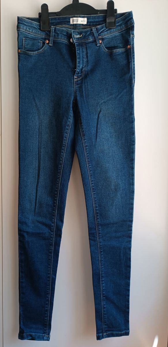 Vaqueros mujer de SPRINGFIELD