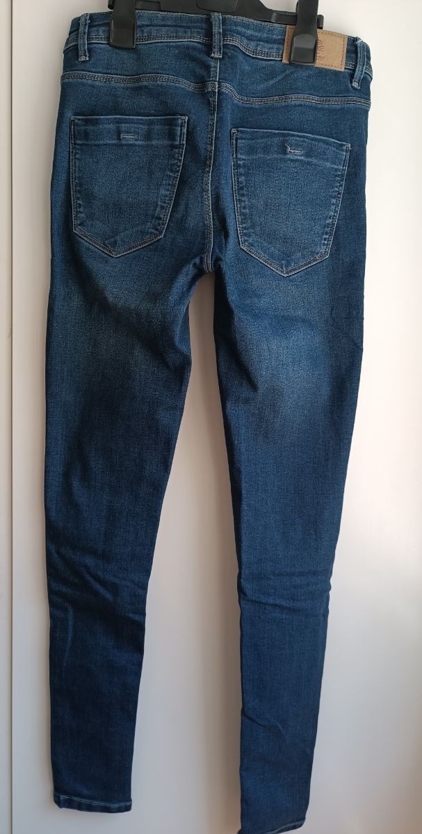 Vaqueros mujer de SPRINGFIELD