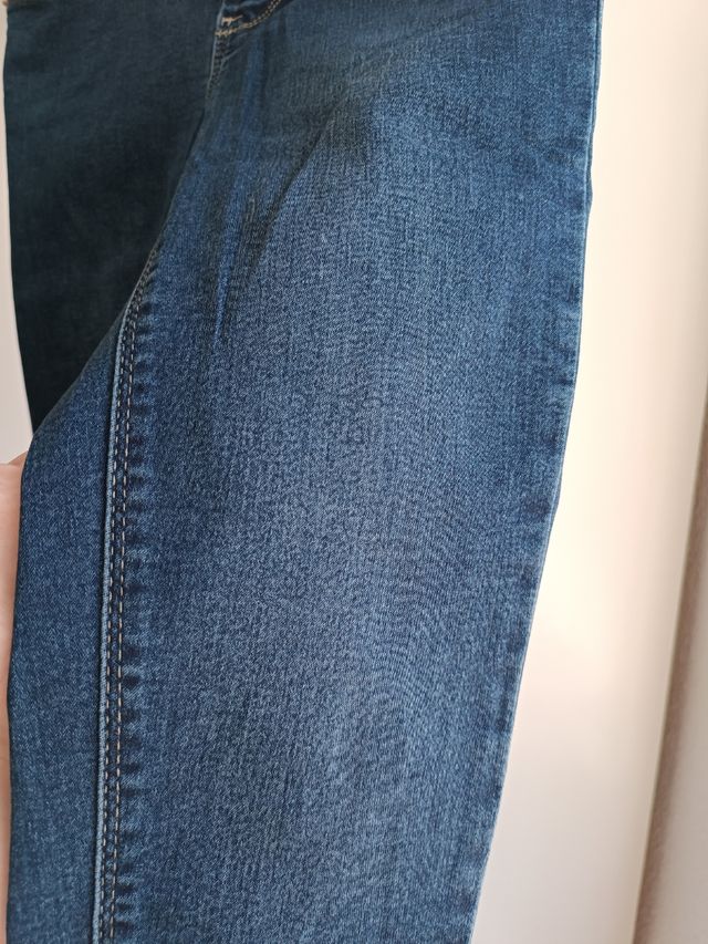 Vaqueros mujer de SPRINGFIELD