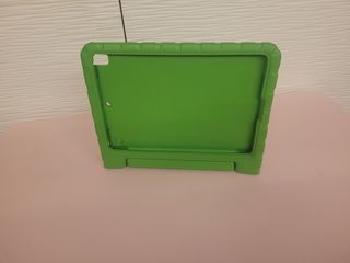 Funda soporte niños iPad air