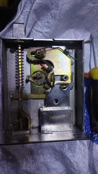 CERRAJERO 24 HORAS  627196546