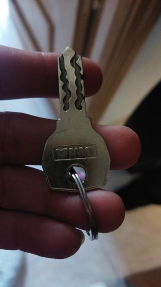 CERRAJERO 24 HORAS  627196546